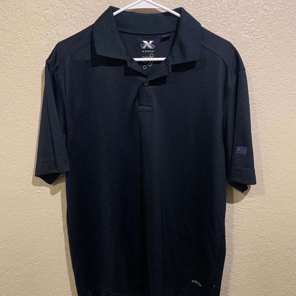 CALLAWAY X-series Golf Polo